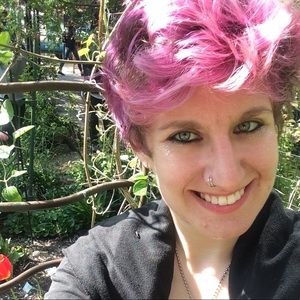 Meet your Posher, Sarazina